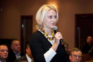 dr Izabela Kruszelnicka
 / fot. Quality Studio dla www.inzynieria.com