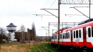 Poznań: na Wolnych Torach może powstać tunel avatar