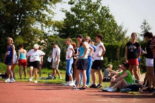 Spartakiada 2011 / Fot. inzynieria.com