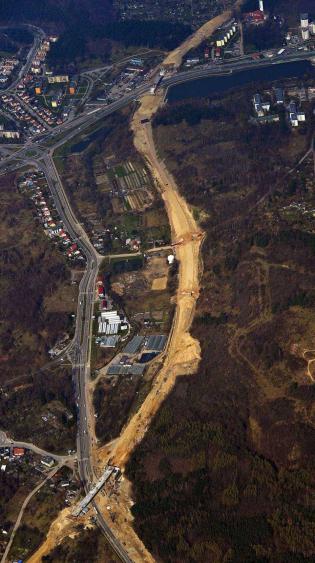 Fot. Przemek Świderski/Dziennik Bałtycki/Pomorska Kolej Metropolitalna