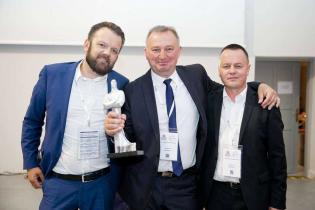 Laureaci Nagrody TYTAN 2016 / fot. Quality Studio dla www.inzynieria.com