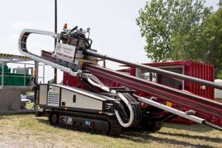 Prime Drilling GmbH / fot. Quality Studio dla www.inzynieria.com