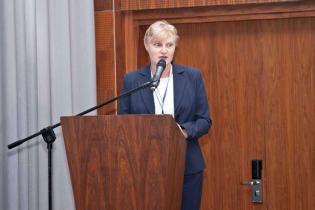 Dagmara Żygowska - PSEW / fot. Quality Studio dla www.inzynieria.com