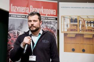 Mirco Samac, COLLI DRILL / fot. www.inzynieria.com