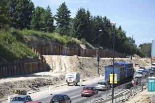 Stan na 8 lipca 2010, fot. www.inzynieria.com