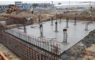 Realizacja Projekt EFRA jest zaawansowana. Fot. Grupa LOTOS