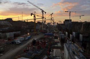 Fot. Canal de Panamá