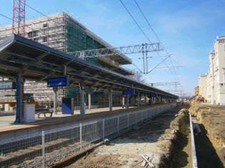 Źródło: Budimex SA