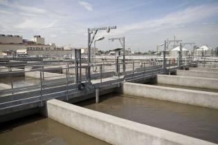 Wycieczka techniczna do Oczyszczalni Ścieków Płaszów II w Krakowie