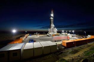 Fot. z archiwum PGNIG SA (www.lupkipolskie.pl)