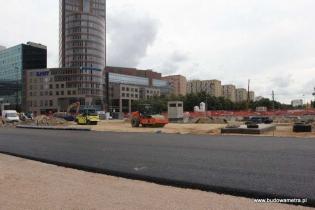 Fot. z archiwum AGP Metro Polska