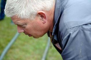 Rudolf Van Zweden z załogi TERMA Technologie sp. z o.o. Fot. Quality Studio dla www.inzynieria.com