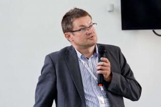 Ewolucja zaawansowanych płynów wiertniczych w technologii HDD – Krzysztof Czudec, HEADS sp. z o.o. / fot. Quality Studio dla www.inzynieria.com