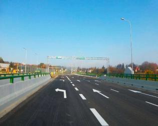 Fot. z archiwum Zarządu Dróg Miejskich w Przemyślu