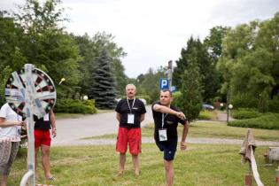 Spartakiada Wodociągowca / fot. Quality Studio dla www.inzynieria.com