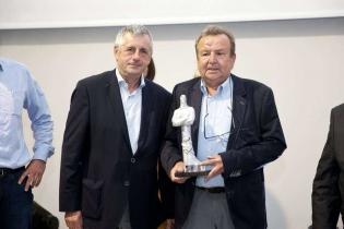 Laureaci nagrody TYTAN w kategorii 