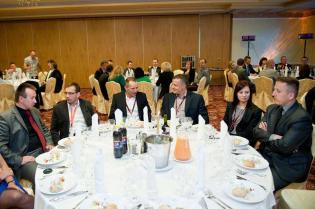 Uroczysta Gala, rozdanie nagród TYTAN 2013 / fot. Quality Studio dla www.inzynieria.com