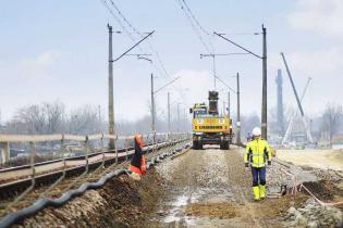 Fot. PKP Polskie Linie Kolejowe S.A.