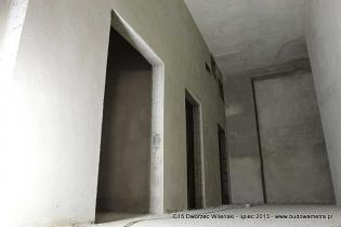 fot. M. Żuchowski, B. Janaszek, R. Adamczyk, P. Młynarski - z archiwum AGP Metro Polska (październik 2013)