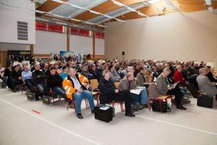 Obrady seminaryjne. Fot. www.inzynieria.com