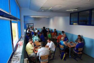 Spartakiada 2011 / Fot. inzynieria.com