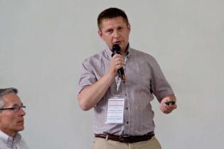 Innowacyjne wiertnice TORO – Krzysztof Kublik, HEADS sp. z o.o. / fot. Quality Studio dla www.inzynieria.com