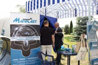 BLEJKAN S.A. / Marplast sp. o.o. / fot. Quality Studio dla www.inzynieria.com