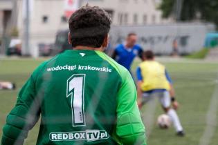 Spartakiada 2012 - zawody w piłce nożnej / fot. Quality Studio dla www.inzynieria.com