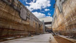 Sydney Metro Northwest. Źródło: Sydney Metro