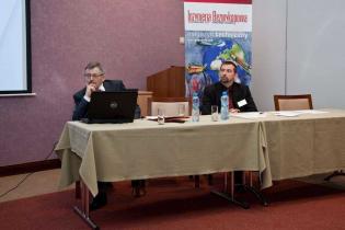 dr Maciej Kostański, dr nt. Józef Richert
 / fot. Quality Studio dla www.inzynieria.com