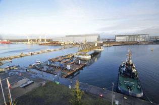 Fot. Jan Domański i Dagmara Jasińska