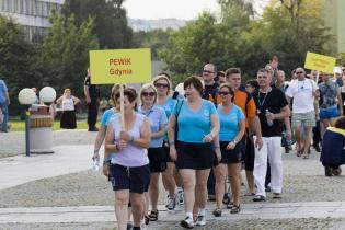 Otwarcie Spartakiady 2011 / Fot. inzynieria.com