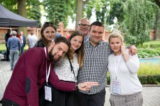 Biesiada grillowa / fot. Quality Studio dla www.inzynieria.com