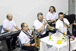 Biesiada grillowa / fot. Quality Studio dla www.inzynieria.com