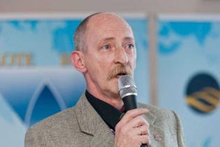 Grzegorz Czapla / fot. Quality Studio dla www.inzynieria.com