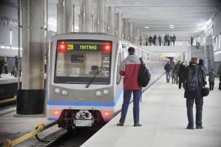 Fot. Moscow Metro; www.mosmetro.ru