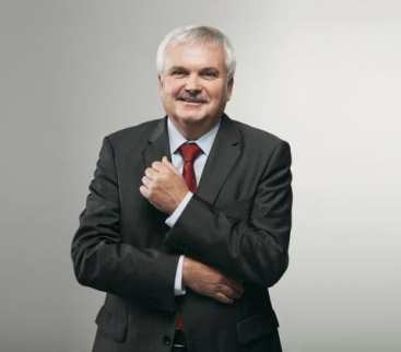 Kształcenie kadr inżynierskich kluczem do rozwoju budownictwa podziemnego avatar