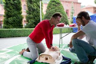 Biesiada grillowa / fot. Quality Studio dla www.inzynieria.com