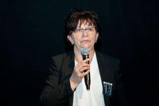 Joanna Zbiorczyk - Orange Polska / fot. Quality Studio dla www.inzynieria.com