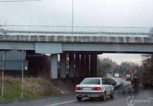 Węzeł Balice II. Fot. Teresa Borzęcka, inzynieria.com