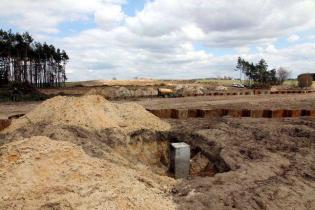 S8 Kępno-Wieruszów / fot. Aarsleff sp. z o.o.