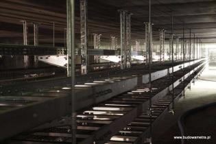 Fot. M. Żuchowski. Z archiwum AGP Metro Polska (styczeń 2014 r.)