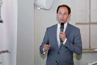 Bezwykopowe metody budowy oraz renowacji sieci kanalizacji grawitacyjnej – wybór technologii zgodny z aspektami ekologicznymi, ekonomicznymi oraz socjalnymi – Bartosz Kaczor, STEINZEUG-KERAMO sp. z o.o. / fot. 