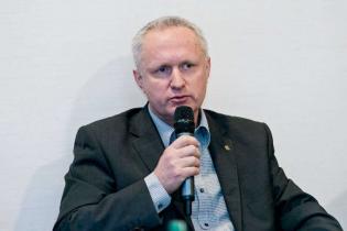 Sławomir Płyś – Keller Polska sp. z o.o. / fot. Quality Studio dla www.inzynieria.com