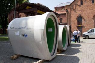 HABA-Beton Johann Bartlechner sp.z o.o. / fot. Quality Studio dla www.inzynieria.com