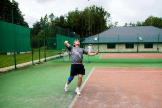 Rafał Chart z firmy Insituform sp. z o.o. Fot. Quality Studio dla www.inzynieria.com