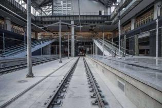 Fot. PKP Polskie Linie Kolejowe S.A.