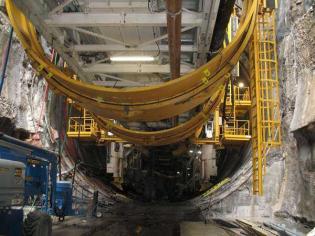 Fot. z archiwum Ontario Power Generation