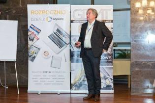 dr hab. inż. Wojciech Puła, prof. PWr - Politechnika Wrocławska / fot. Quality Studio dla www.inzynieria.com