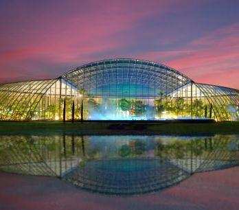 Największy aquapark w Europie Środkowo-Wschodniej powstanie pod Warszawą